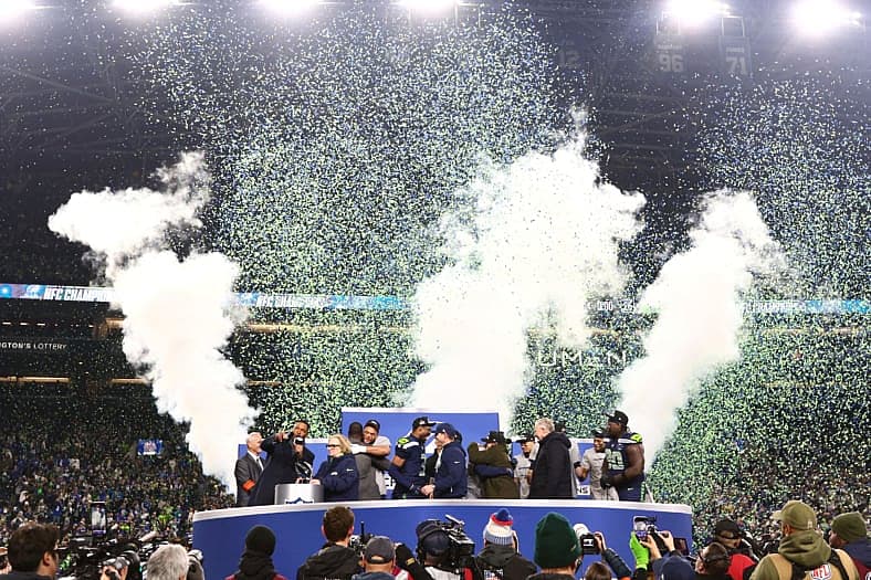 Super Bowl LX Predictions