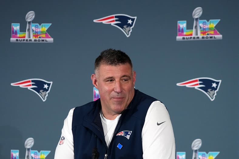 New England Patriots