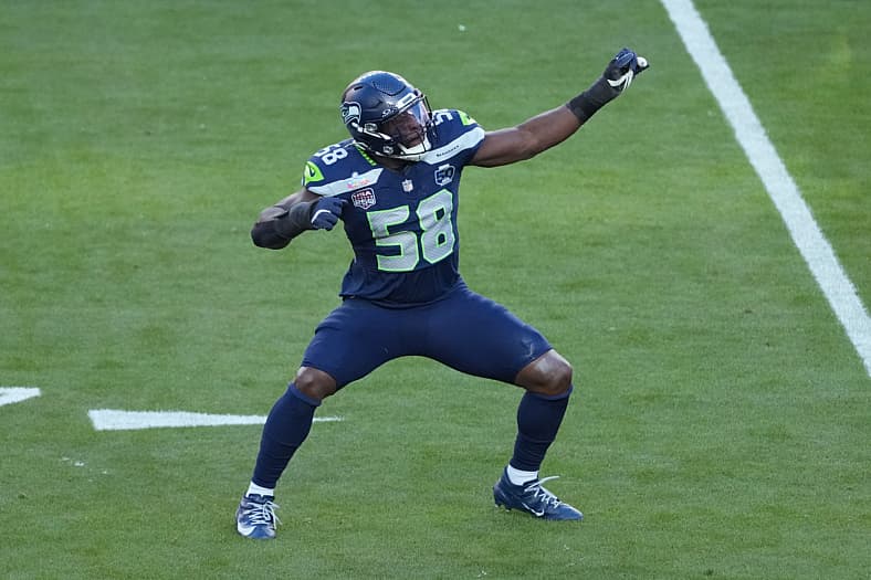 NFL: Super Bowl LX-Seattle Seahawks at New England Patriots