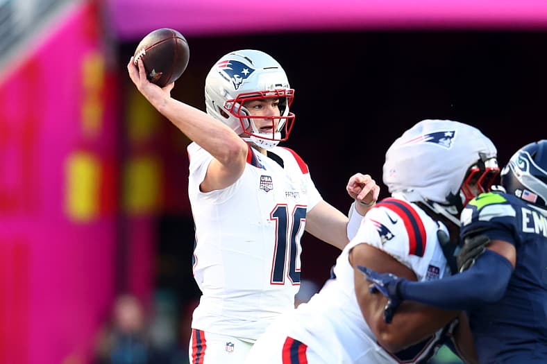 Super Bowl LXI, Super Bowl contenders