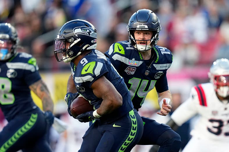 Super Bowl LXI Predictions