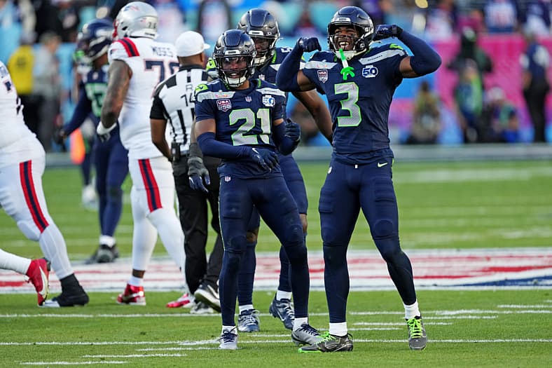 Super Bowl MVP