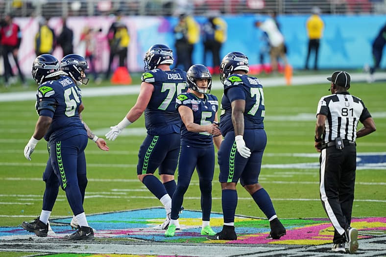 Super Bowl MVP