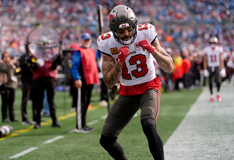 NFL Free Agency Predictions