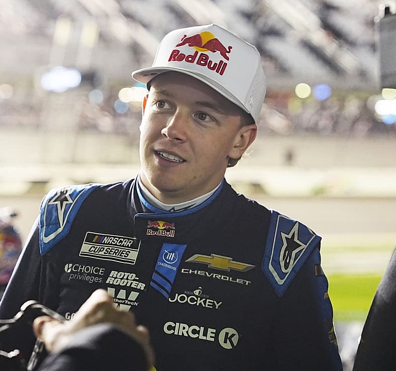 NASCAR Predictions