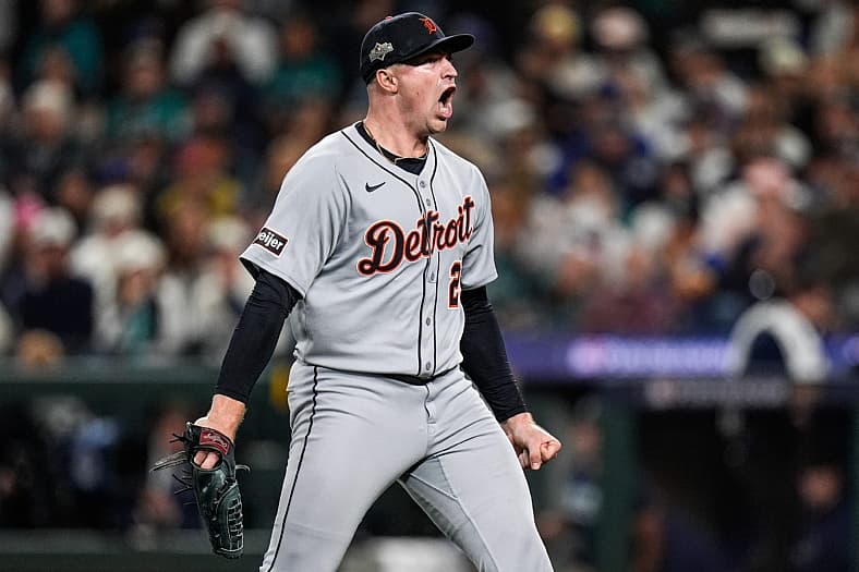 MLB Power Rankings 2026