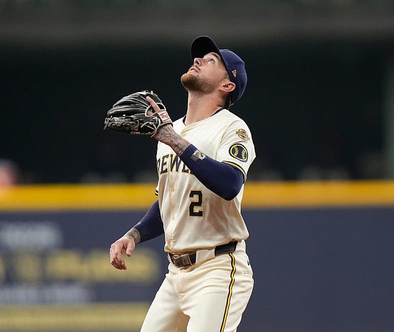 Best MLB Second Basemen