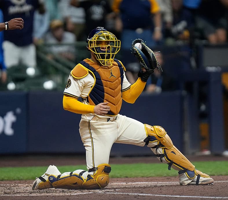 Best MLB Catchers 2026