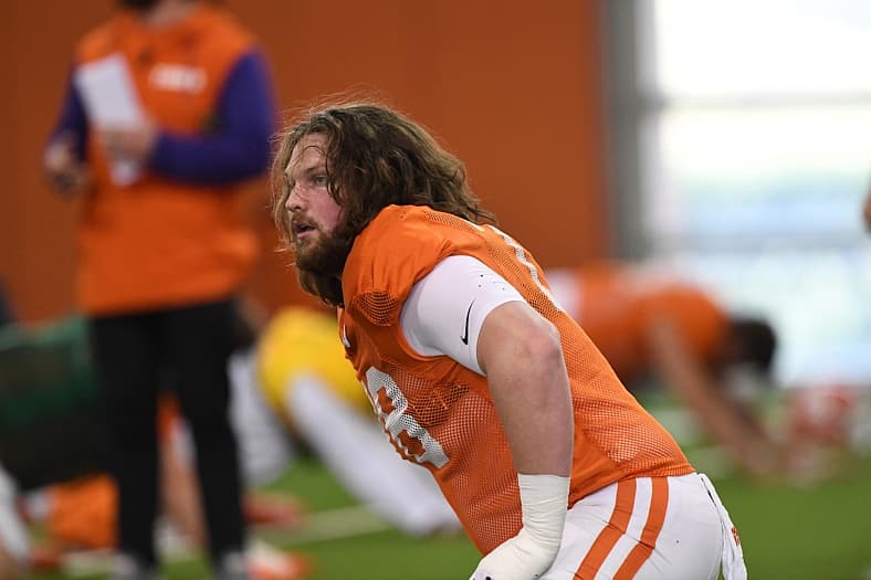 2026 NFL Mock Draft