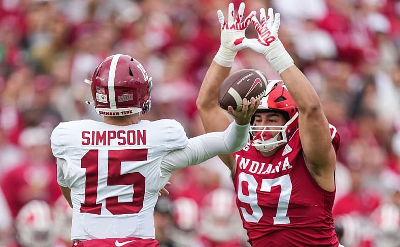 2026 NFL Mock Draft