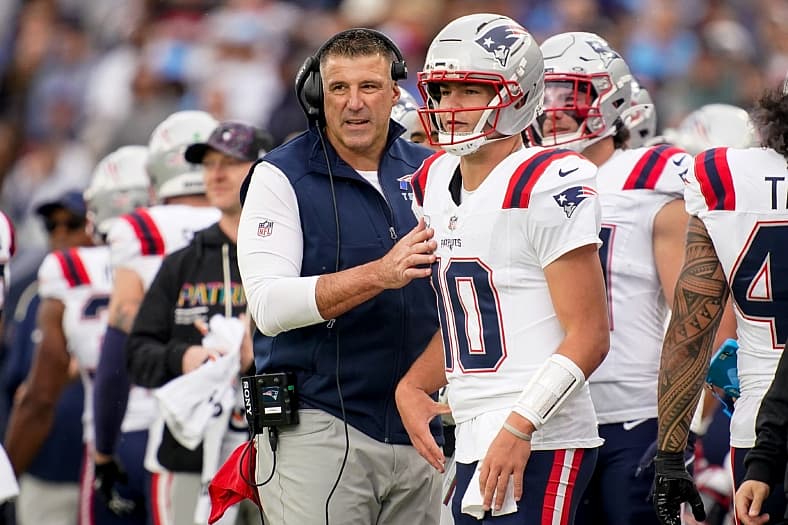 New England Patriots