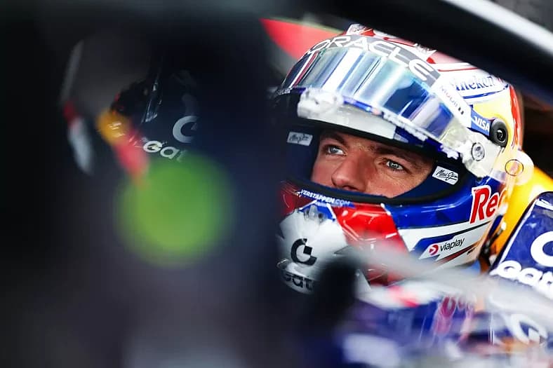 max verstappen red bull f1 2026