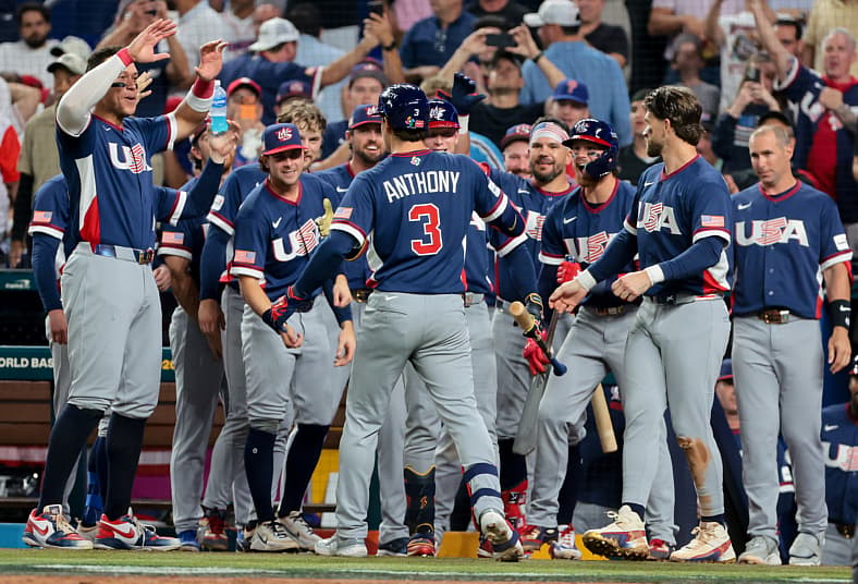 World Baseball Classic Championship Predictions