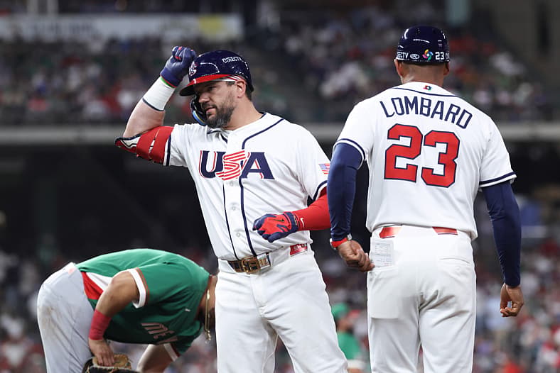 World Baseball Classic Championship Game Predictions