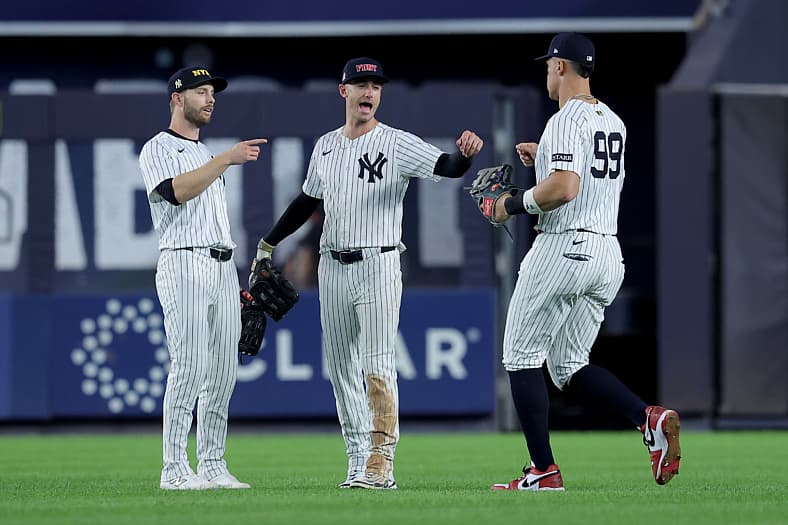 MLB Predictions 2026