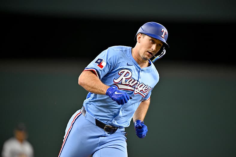 Best MLB Left Fielders 2026, Best Left Fielders in MLB