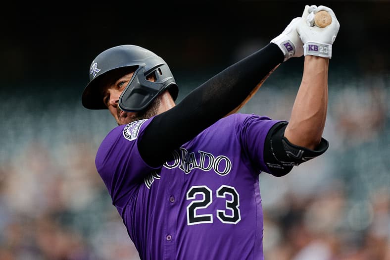 Worst MLB Contracts