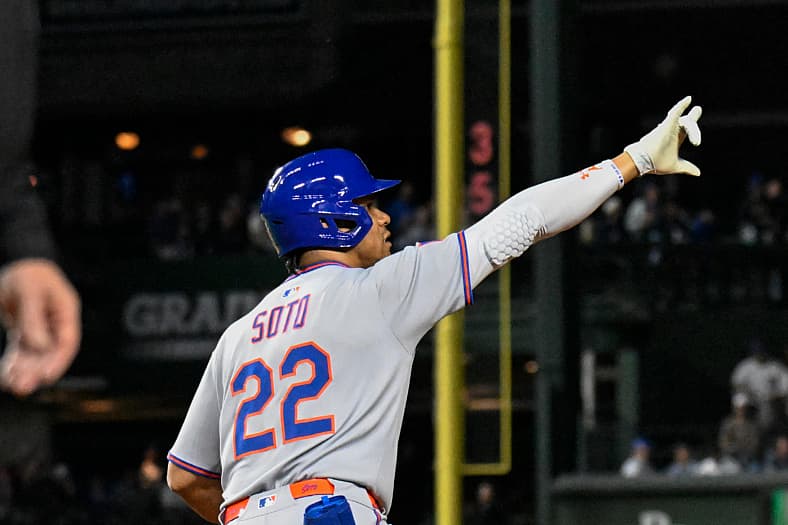 Best MLB Left Fielders 2026, Best Left Fielders in MLB