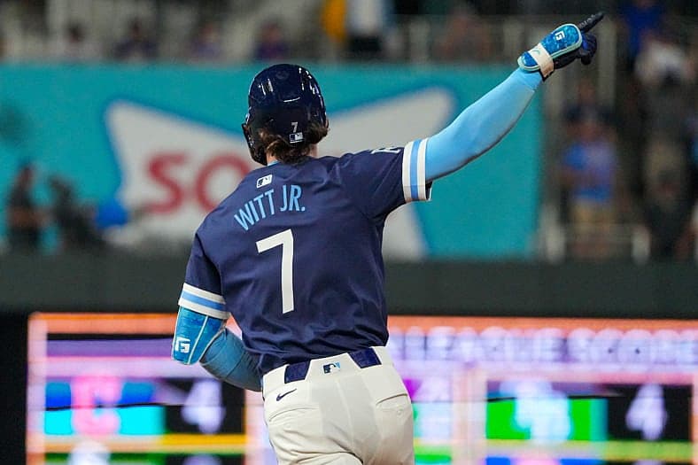 Best MLB Players by Position 2026