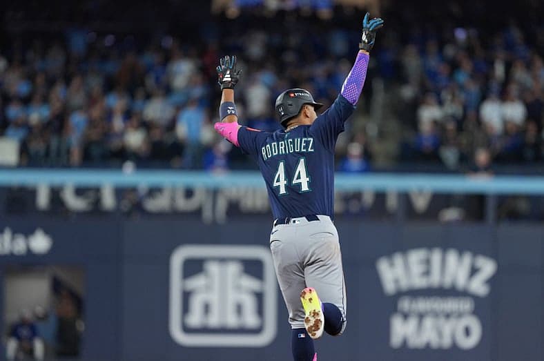 Best MLB Players by Position 2026