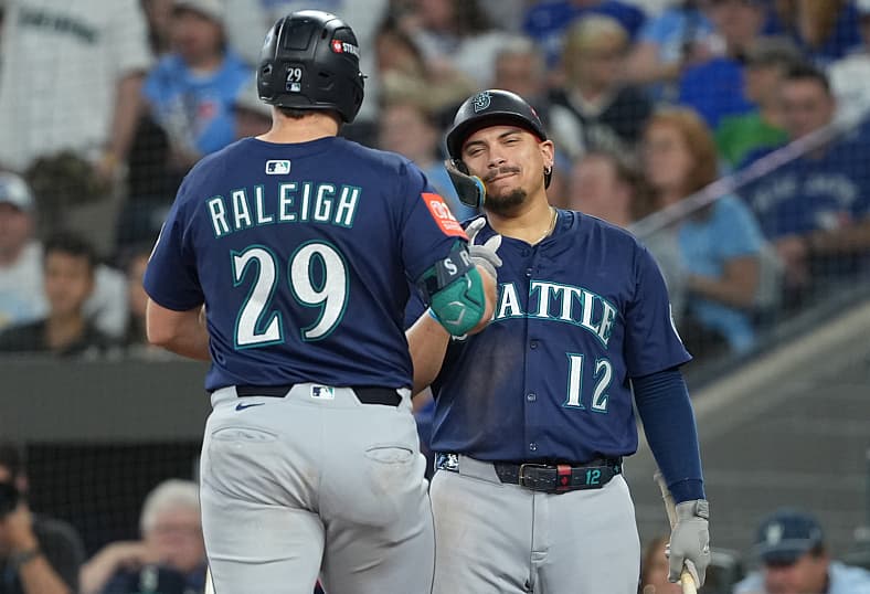 MLB Predictions 2026