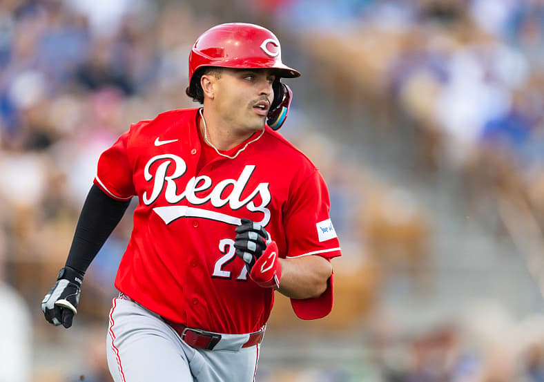 MLB Breakout Candidates 2026