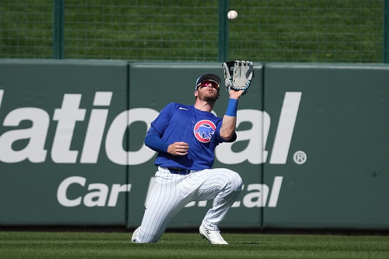 Best MLB Left Fielders 2026, Best Left Fielders in MLB