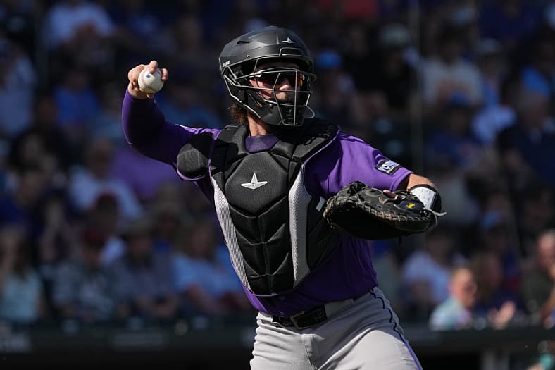MLB Predictions 2026