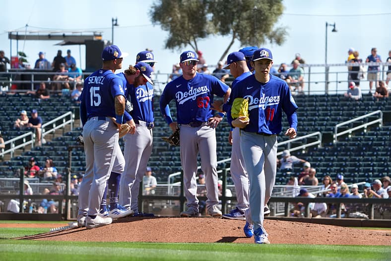 MLB Predictions 2026