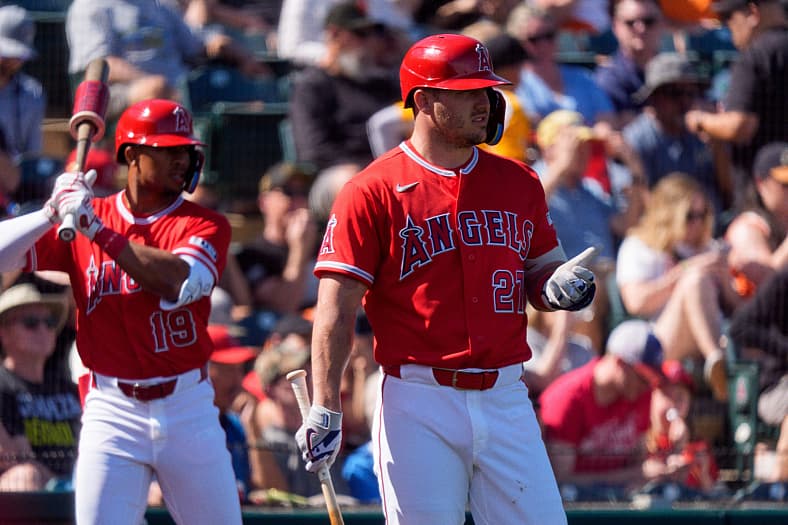 MLB Predictions 2026