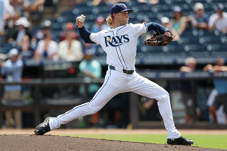 MLB Breakout Candidates
