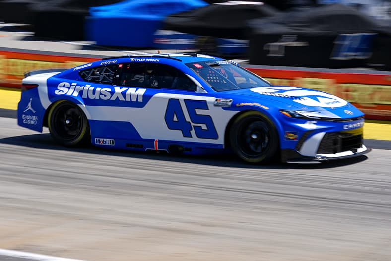 NASCAR Power Rankings, Best NASCAR Drivers Right Now