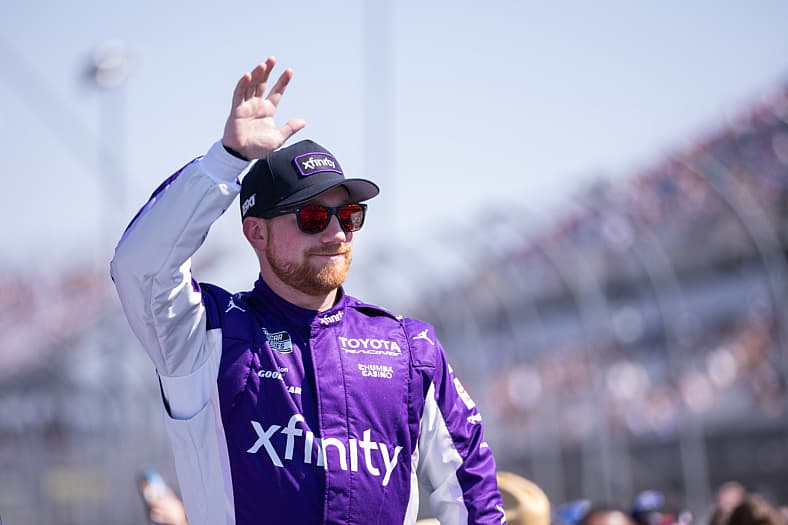 Early NASCAR Silly Season Predictions