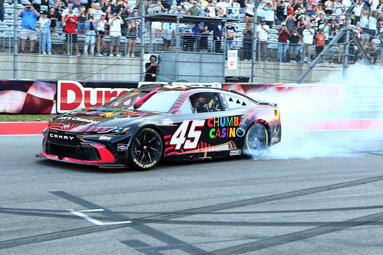 Best NASCAR Races of 2026