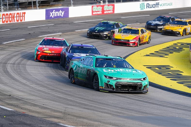 NASCAR Power Rankings, Best NASCAR Drivers Right Now