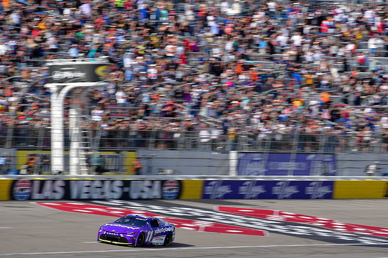 Best NASCAR Races 2026, Pennzoil 400