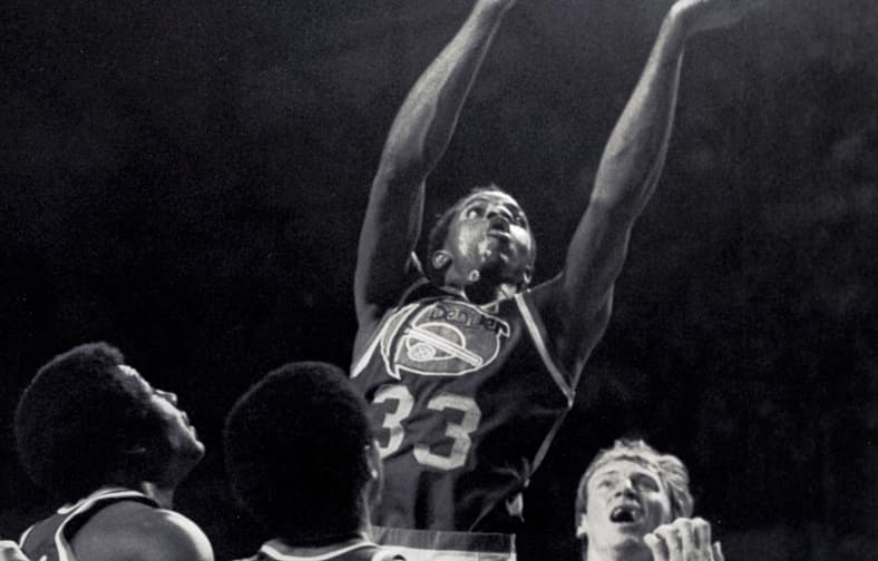 NBA: USA TODAY Sports-Archive