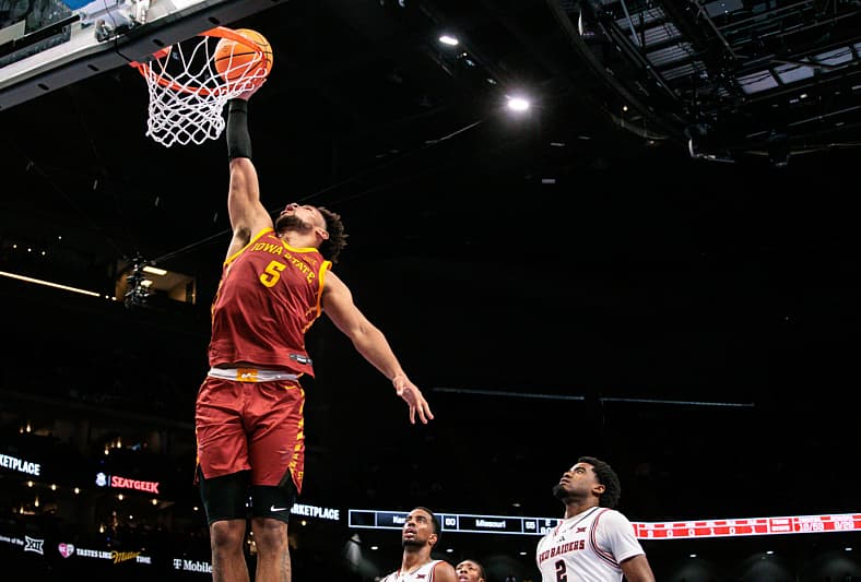 college basketball rankings