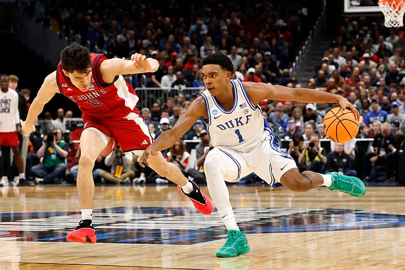 Elite Eight Predictions