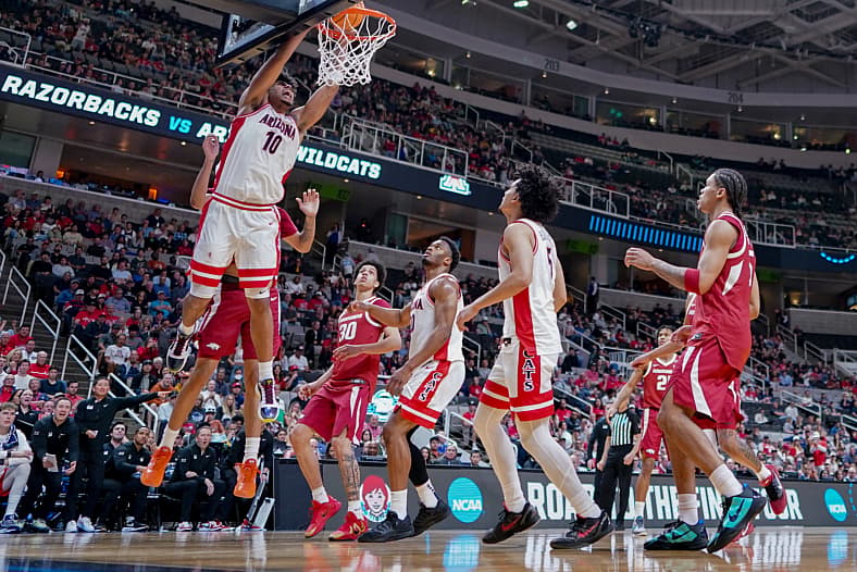 Elite Eight Predictions