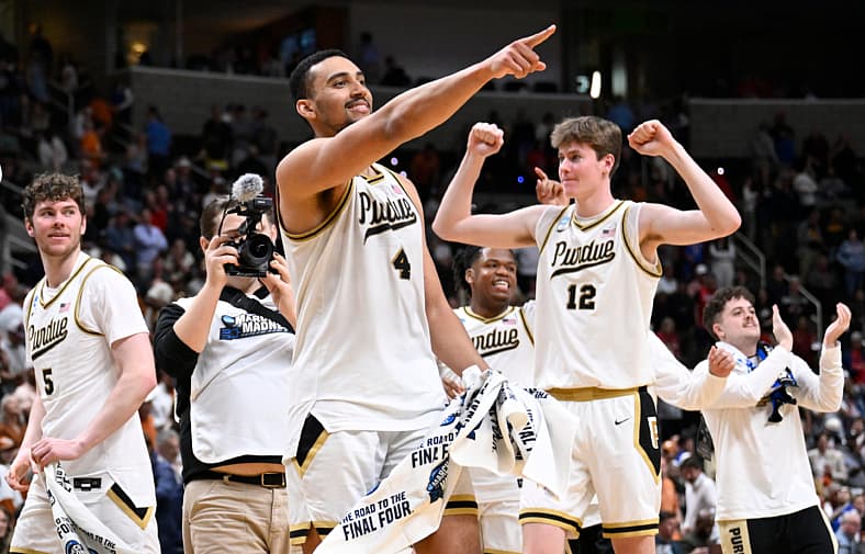 ncaa tournament