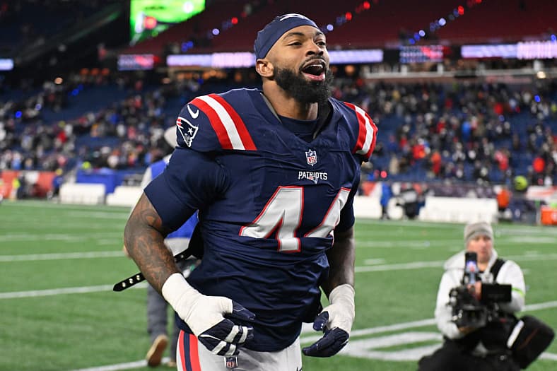 NFL Free Agency Predictions, Top NFL Free Agents