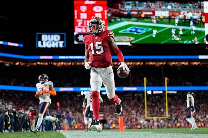 NFL Free Agency 2026
