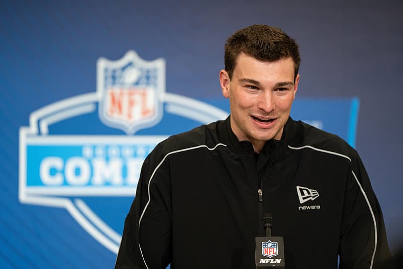 2026 NFL Offseason
