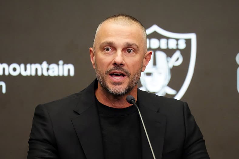 John Spytek Las Vegas Raiders