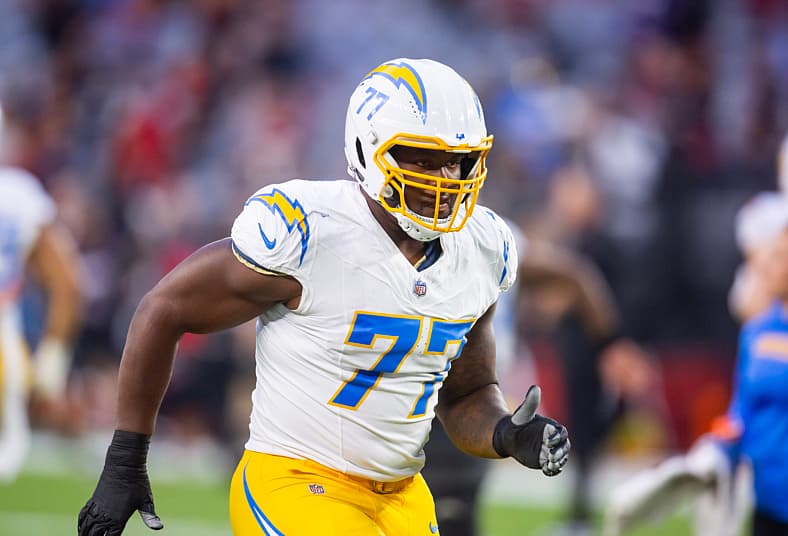 2026 NFL Offseason