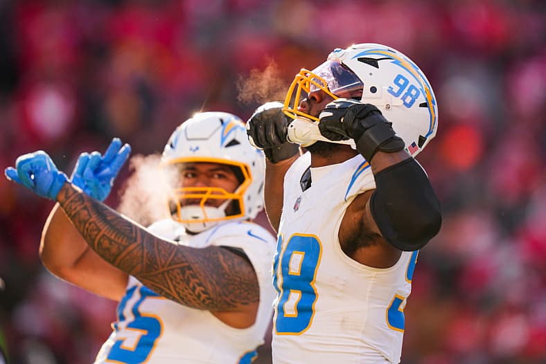 NFL Free Agency Predictions