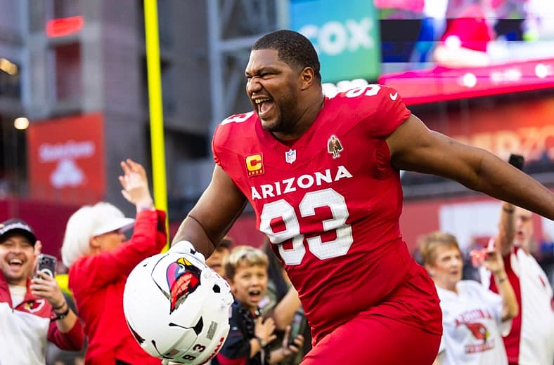 Green Bay Packers free agent targets