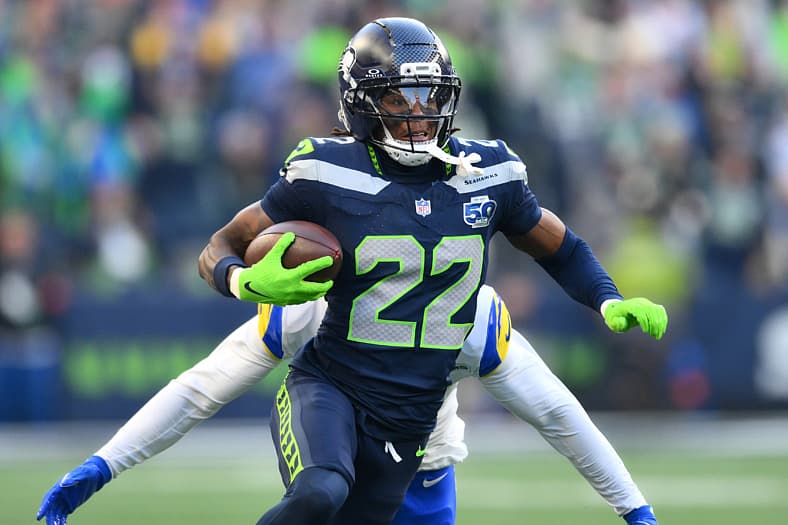 NFL Free Agency, Best Wide Receivers