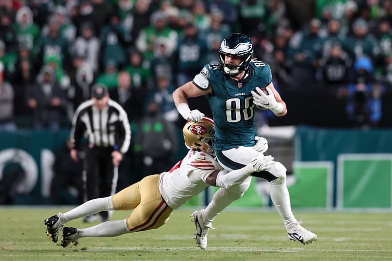 NFL Free Agency Predictions